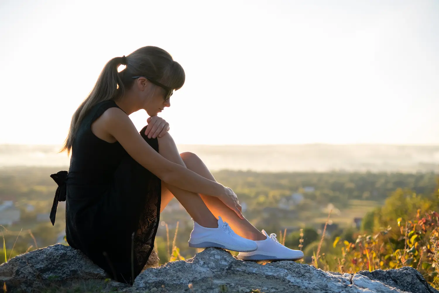 Ansiedad en vacaciones: ¿Por qué nos surge en verano?