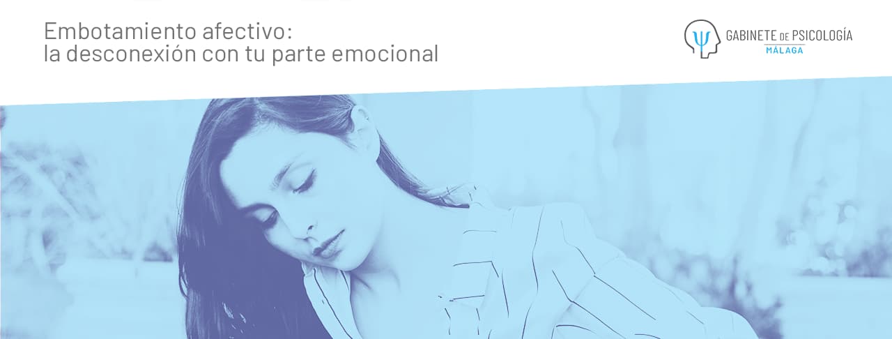 Embotamiento afectivo