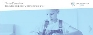 Efecto Pigmalión