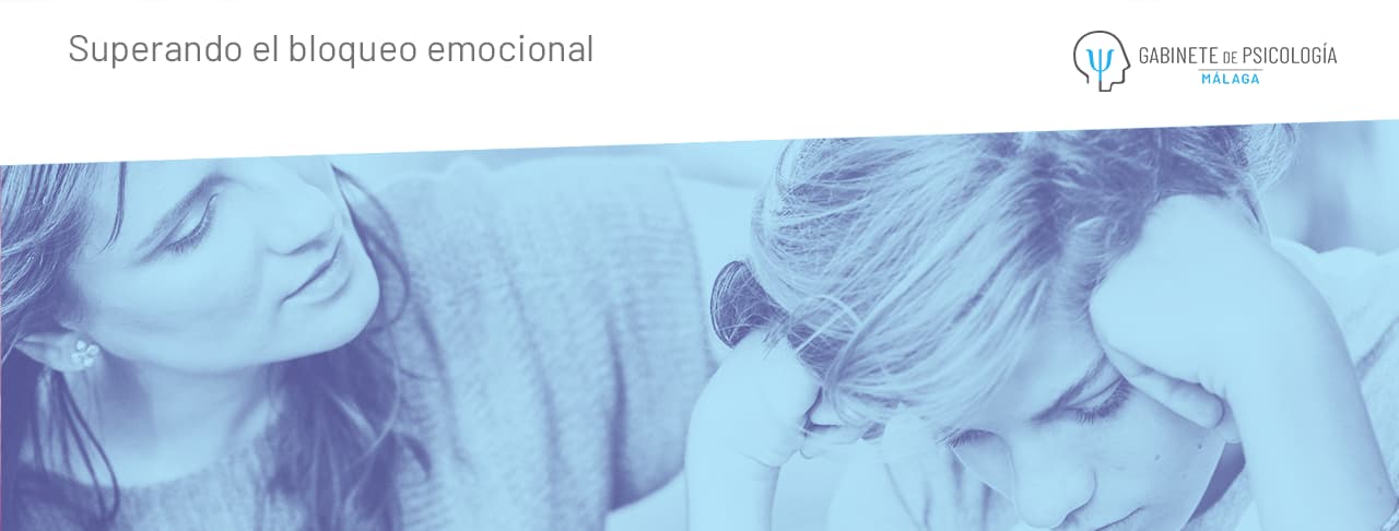 Superando el bloqueo emocional