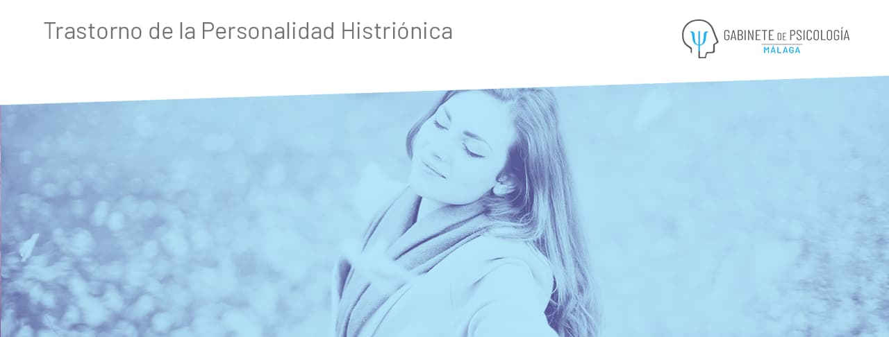 Trastorno de la Personalidad Histriónica