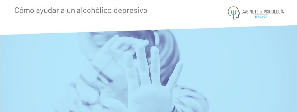 Cómo-ayudar-a-un-alcohólico-depresivo