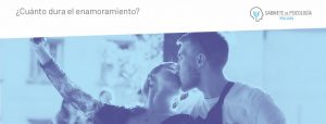 Enamoramiento ¿cuánto dura?