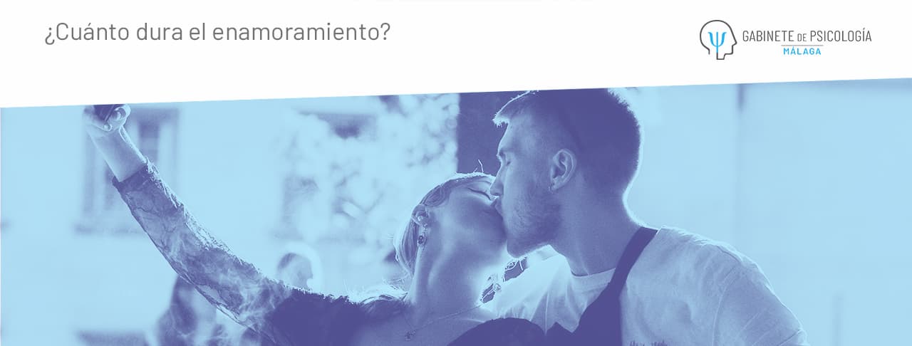 Enamoramiento ¿cuánto dura?
