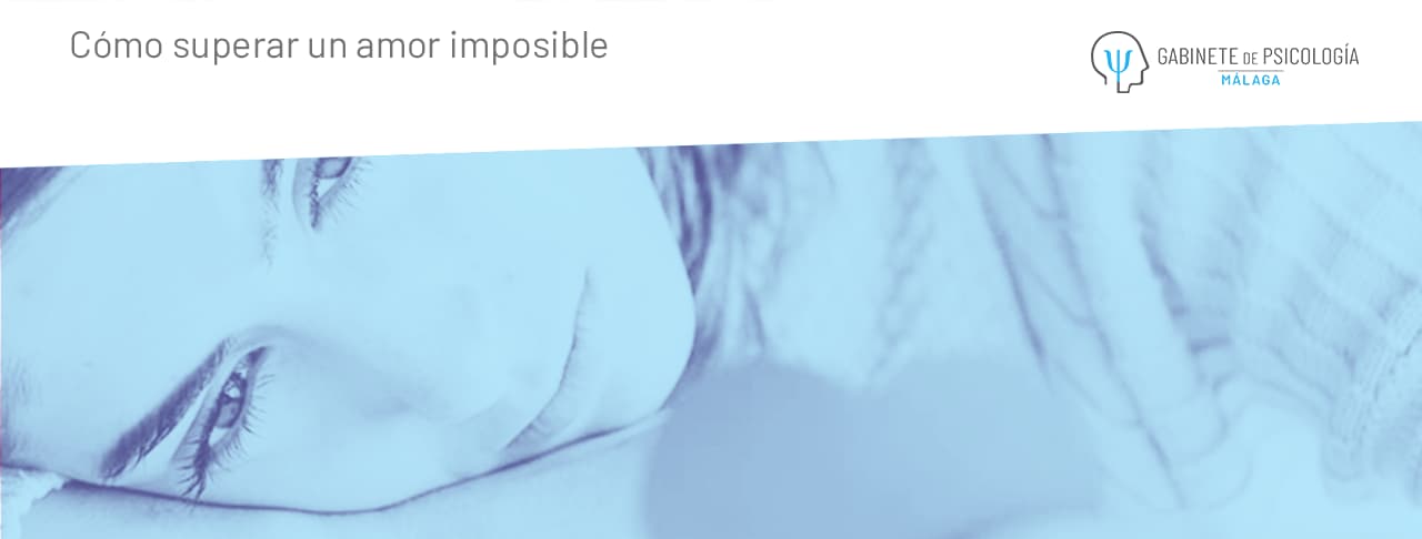 Superar un amor imposible gabinete