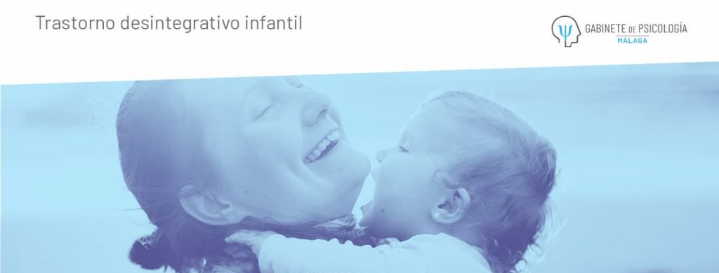 Trastorno desintegrativo infantil