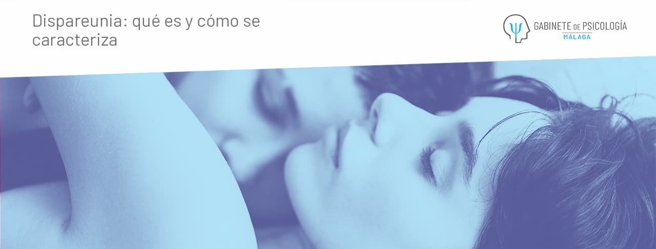 Dispareunia