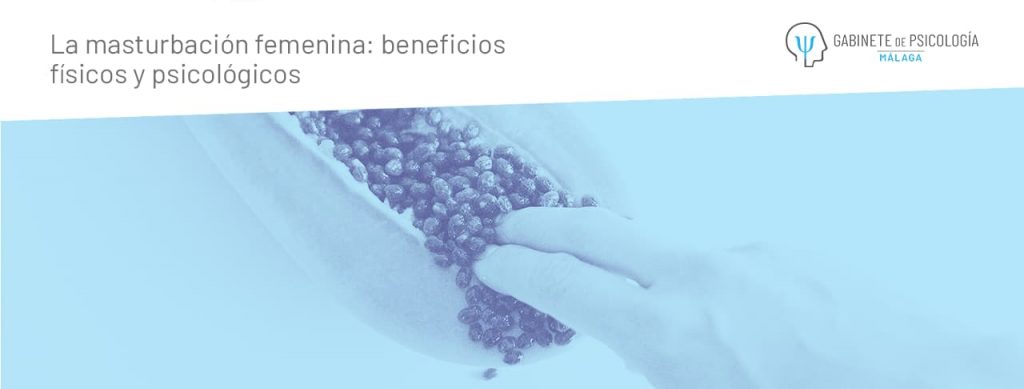 Masturbación en mujeres