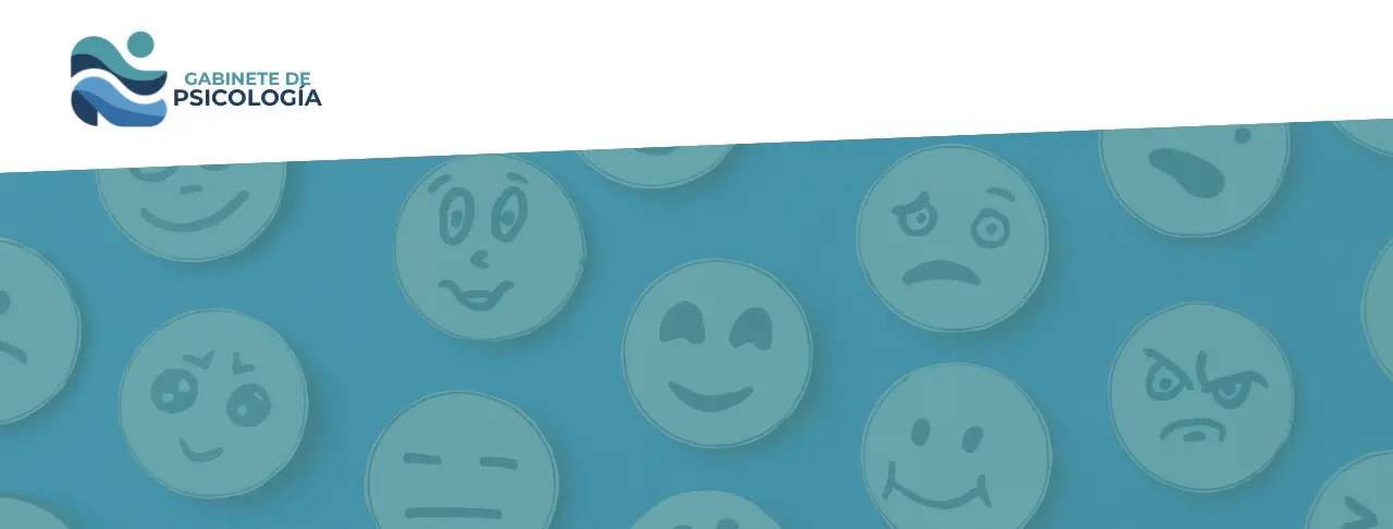 La rueda de las emociones